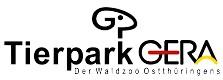 Logo Tierpark Gera