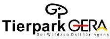 Logo Tierpark Gera. © Stadt Gera