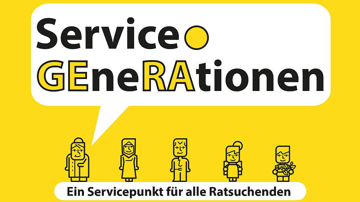 Service Generation