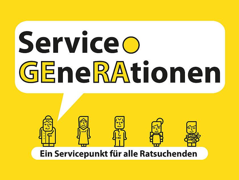 Service Generation