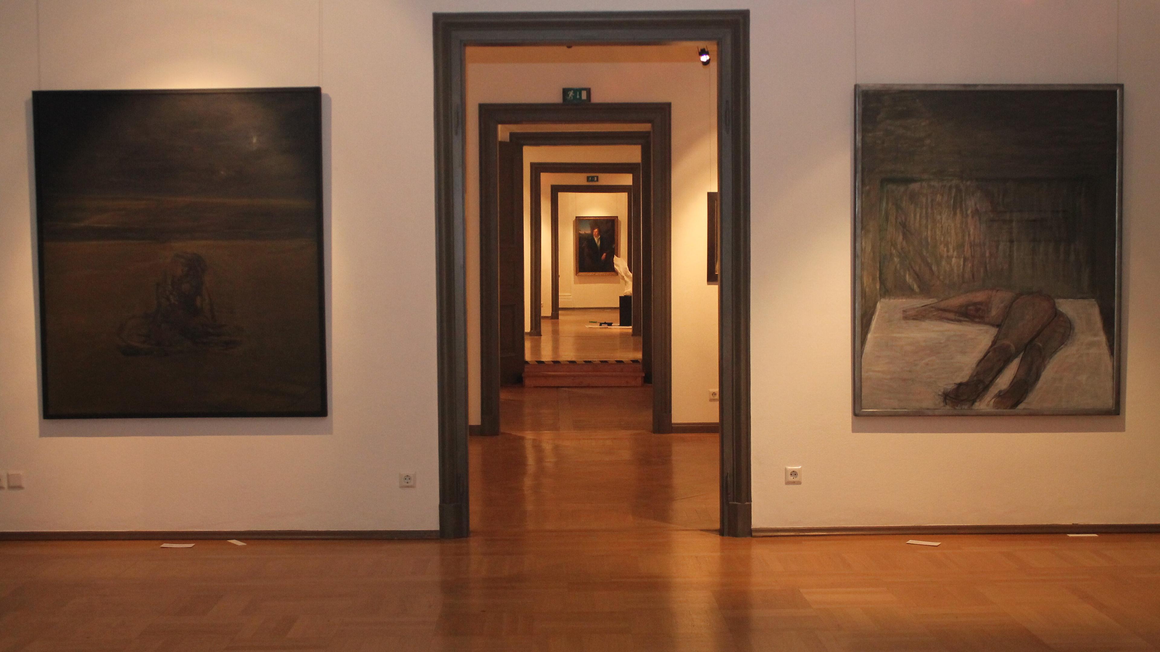 Museum für Angewandte Kunst. © Stadt Gera