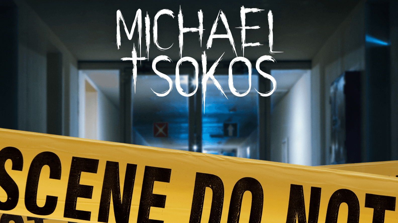 Michael Tsokos - True-Crime - Lesung zum Thriller "Mit kaltem Kalkül" am 21.09.2024 im KuK