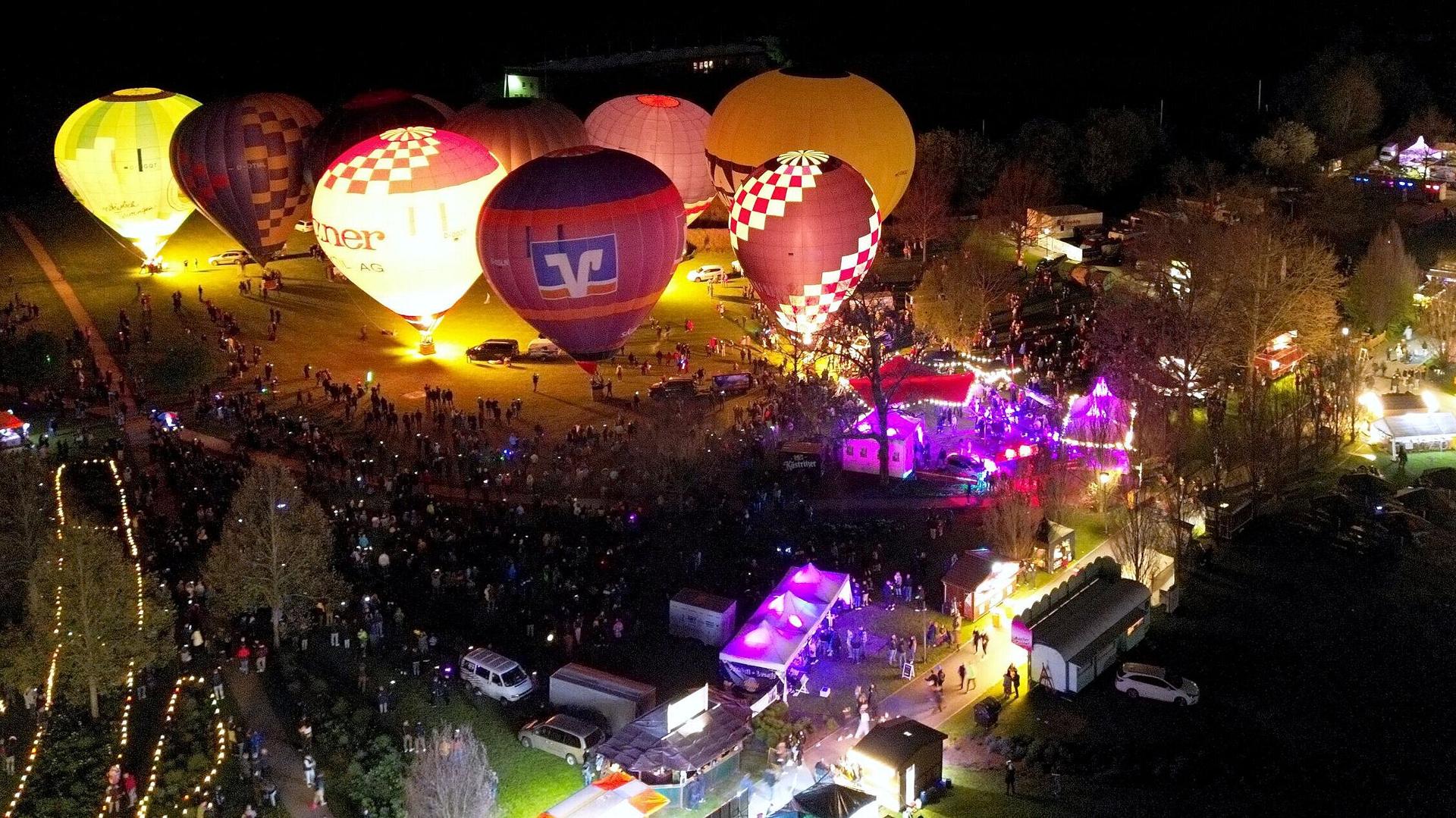 Hofwiesenparkfest