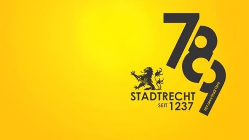 . © Stadt Gera