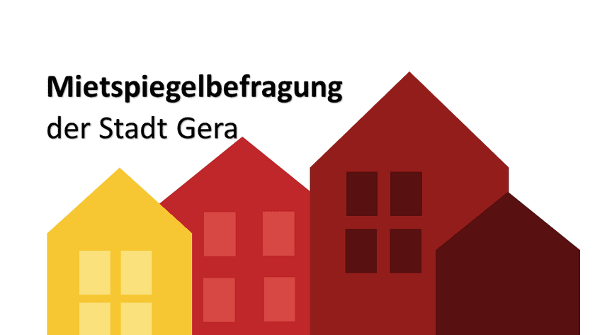 . © Stadtverwaltung Gera
