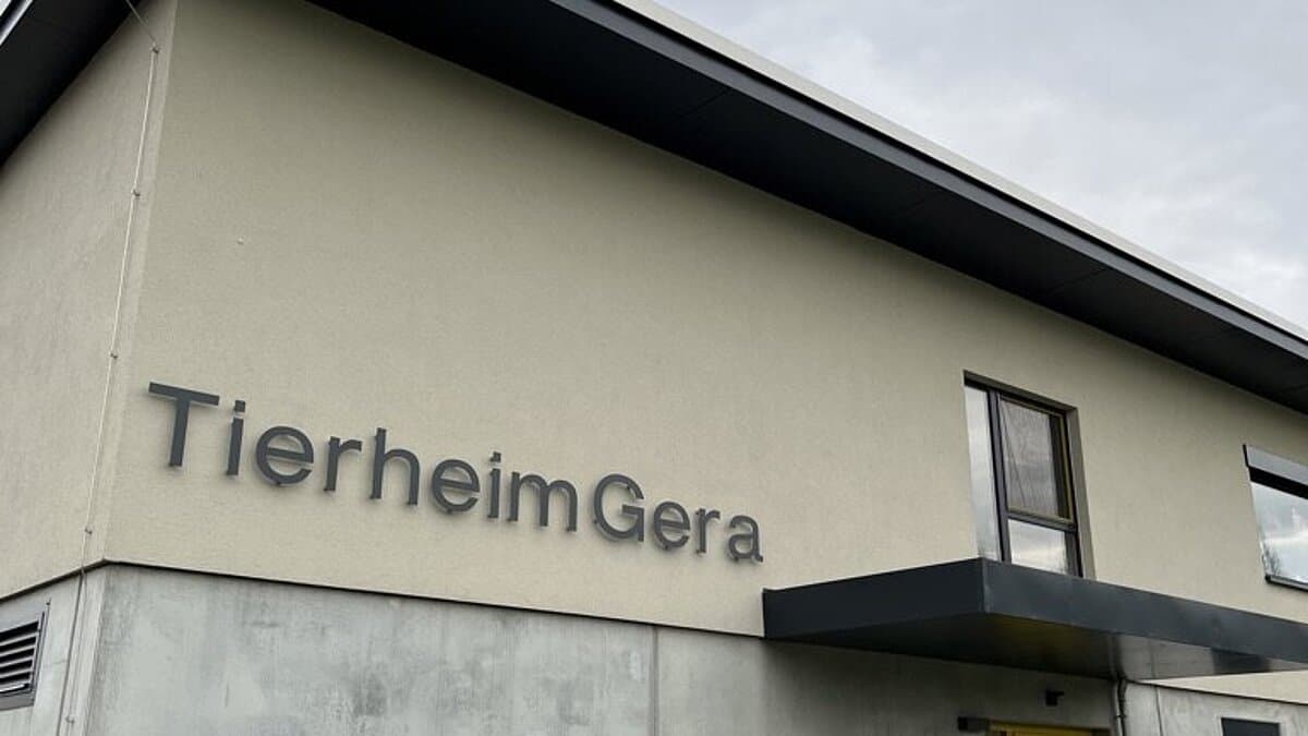 . © Stadt Gera