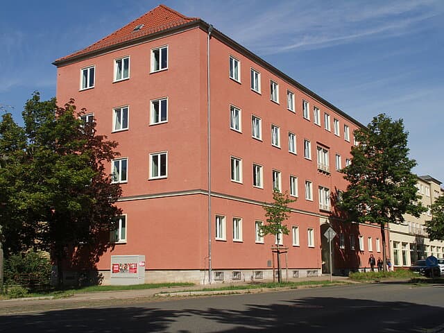 . © Stadt Gera