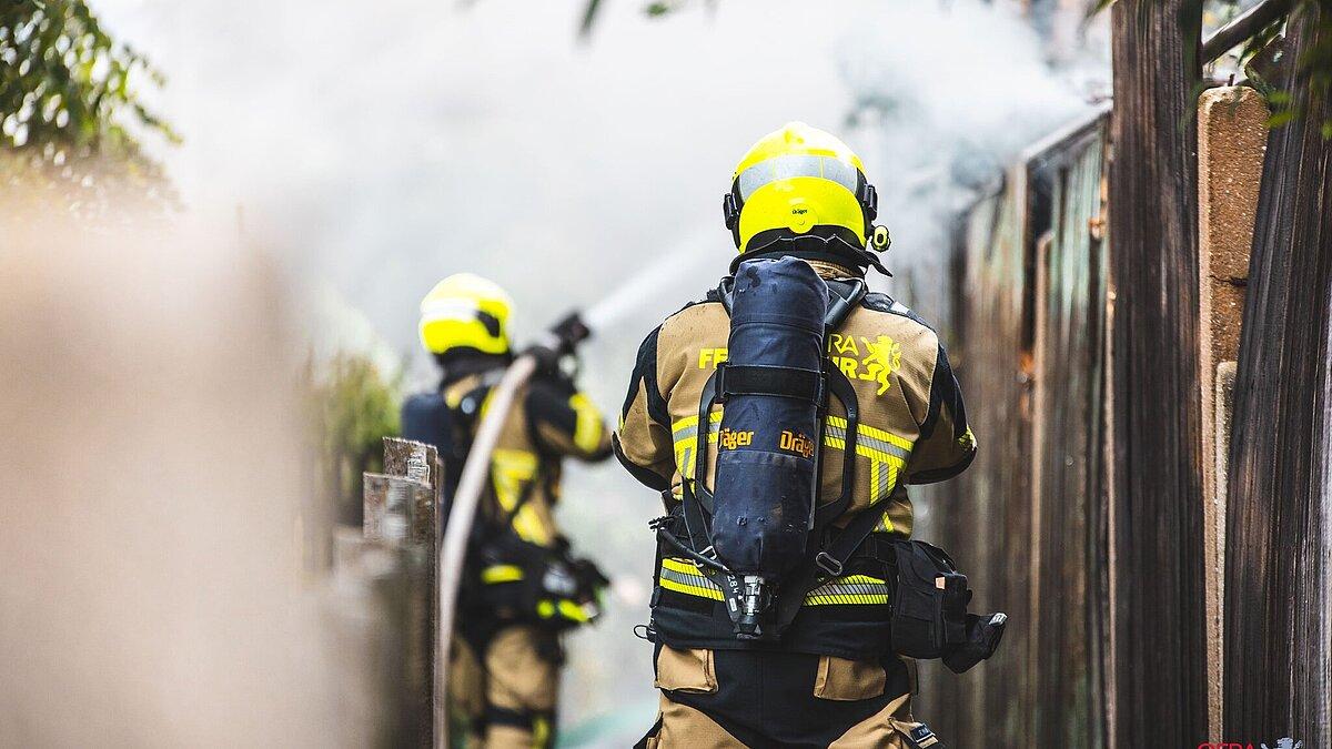 . © Amt für Brand- und Katastrophenschutz