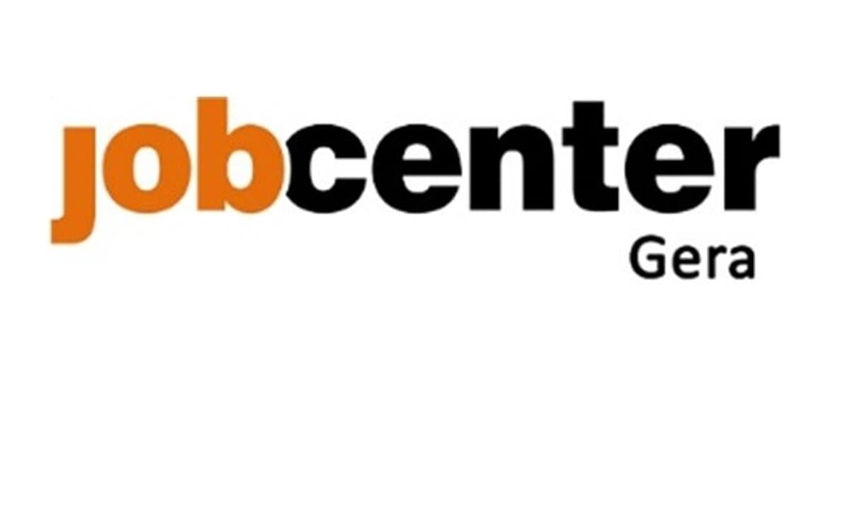 . © Jobcenter Gera