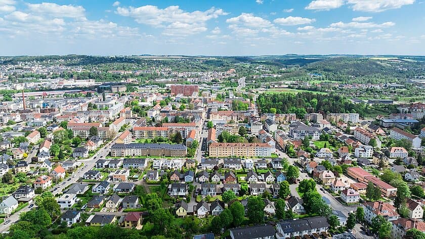 . © Stadt Gera