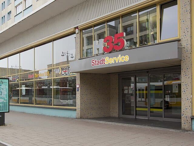 . © Steffen Weiß