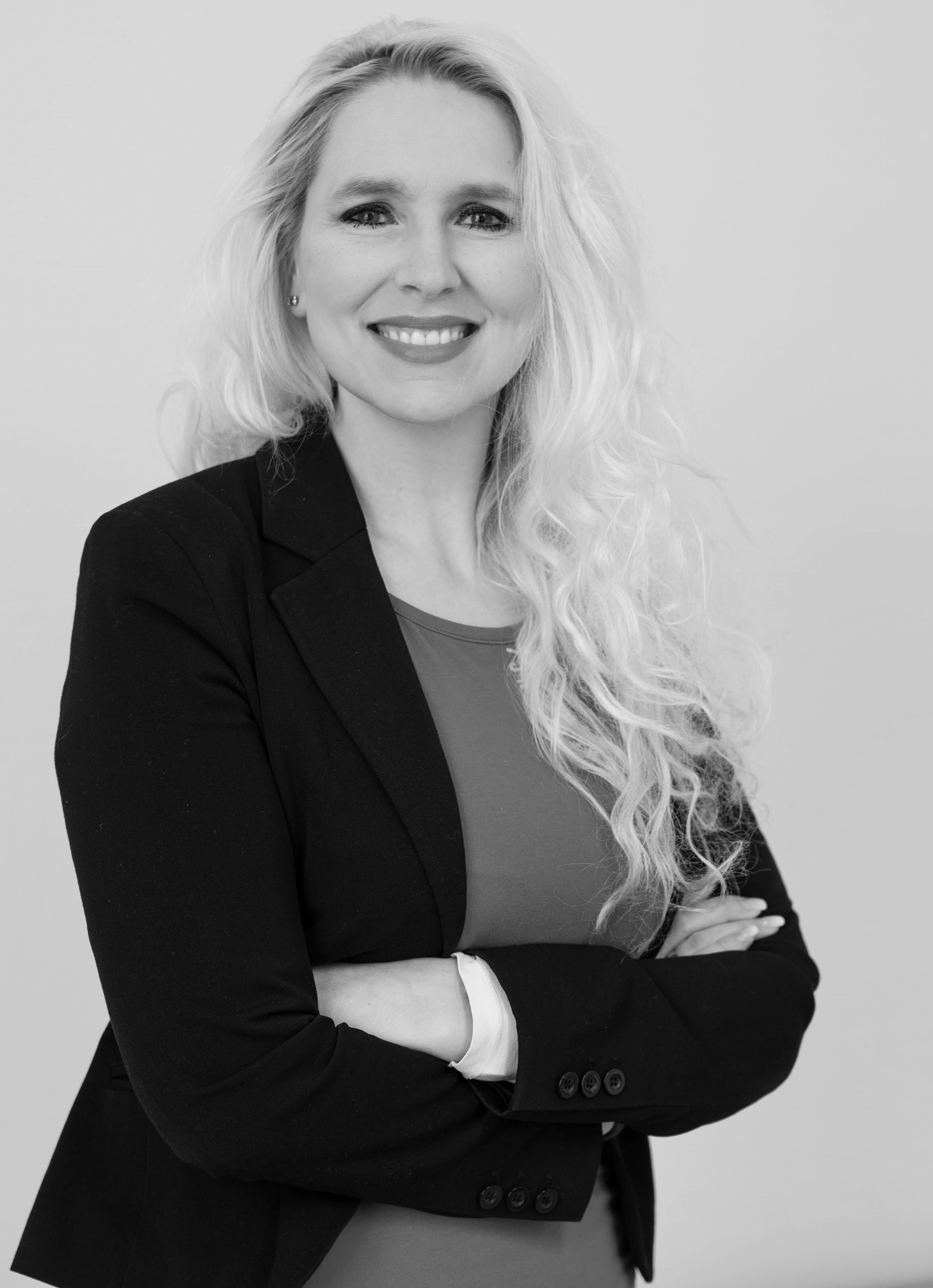 Frau Steinhäuser. © Stadt Gera