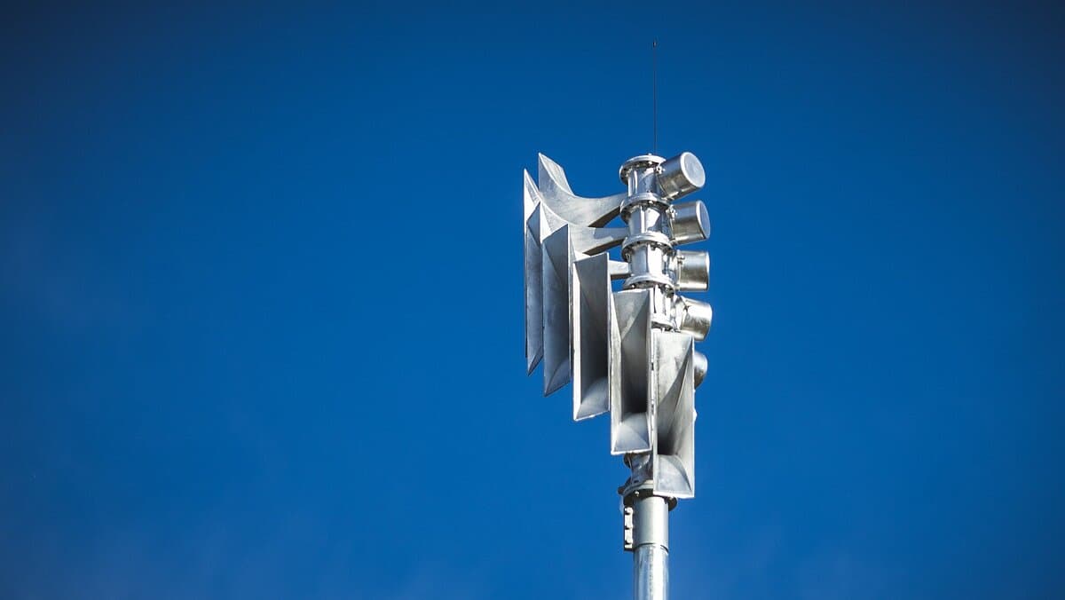 Feuerwehr Gera. © Amt für Brand- und Katastrophenschutz