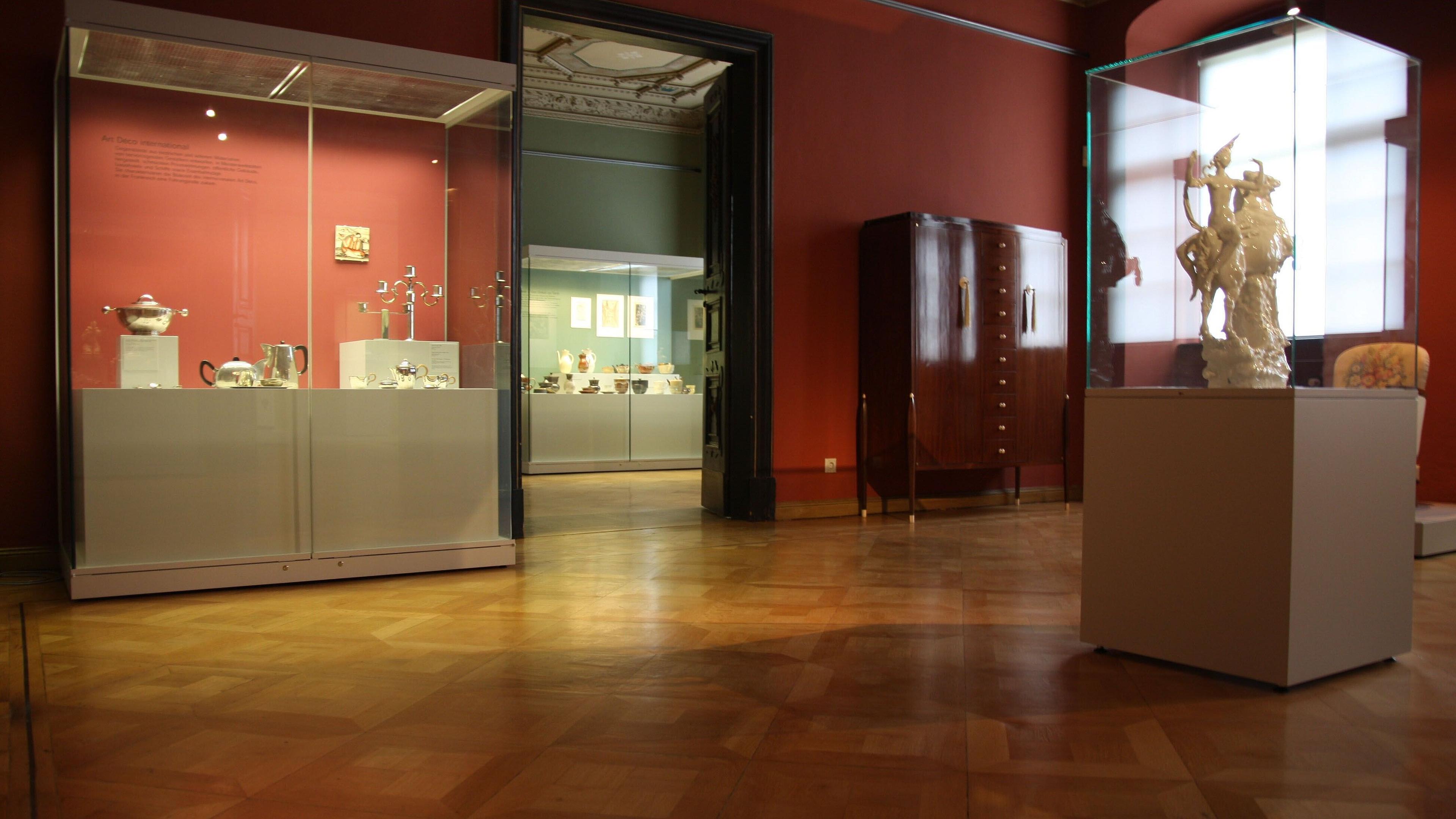 undefined. © Museum für Angewandte Kunst. © Museum für Angewandte Kunst