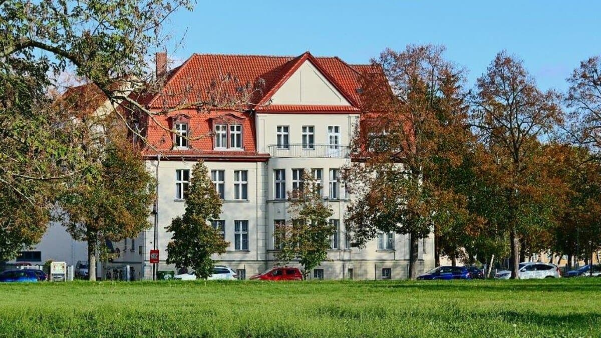 . © Stadt Gera / Sehnert