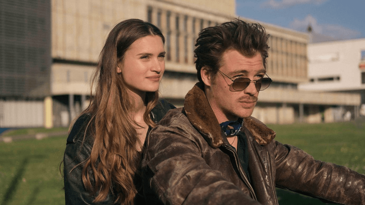 Foto aus dem Film 'In einem Land, das es nicht mehr gibt'. © Ziegler Film / Peter Hartwig