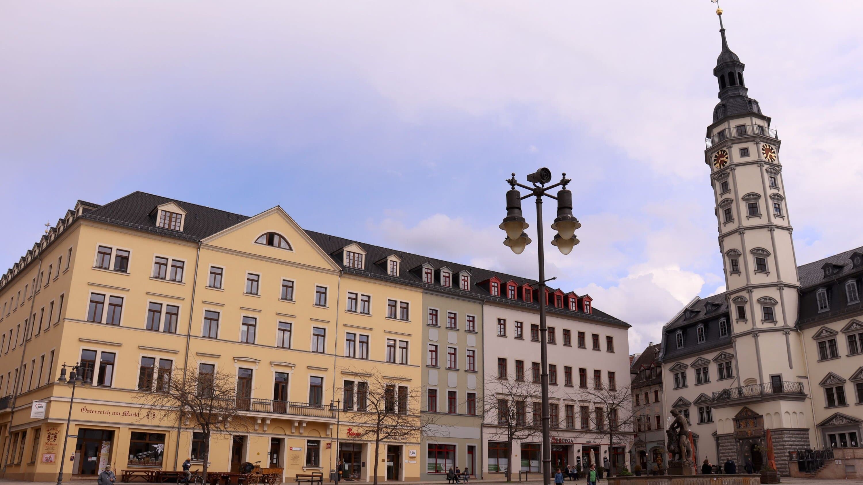 undefined. © Stadt Gera. © Stadt Gera