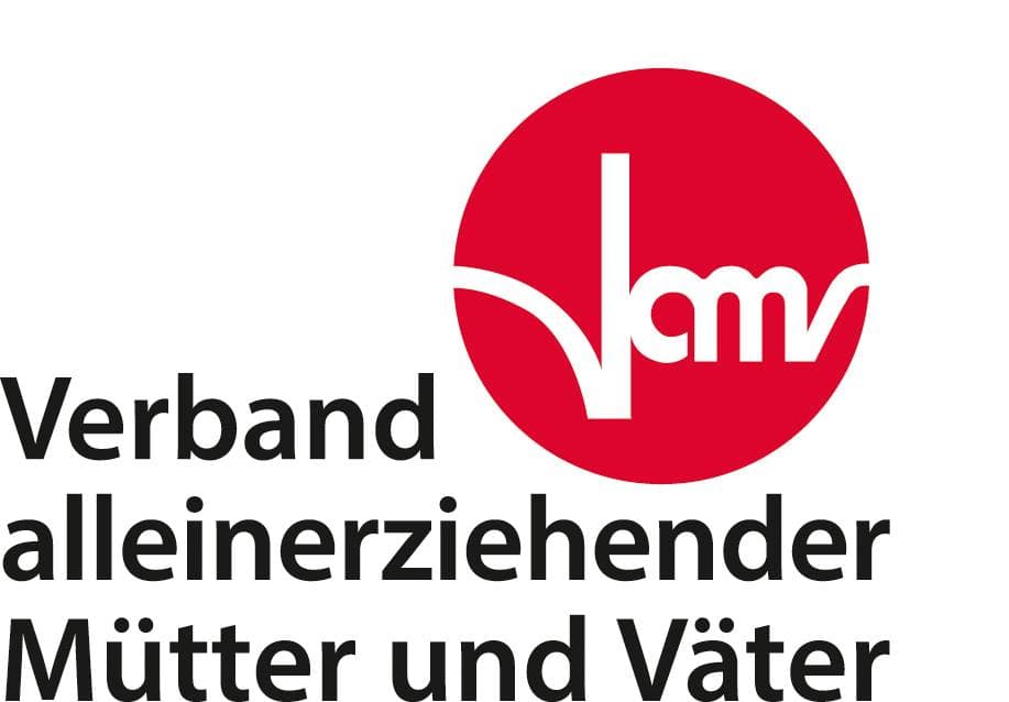 Verband alleinerziehender Mütter und Väter. © VAMV